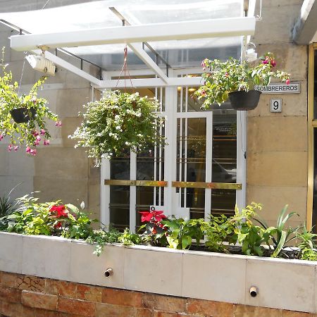 Apartamentos Hotel Avilla Μεξικό Εξωτερικό φωτογραφία
