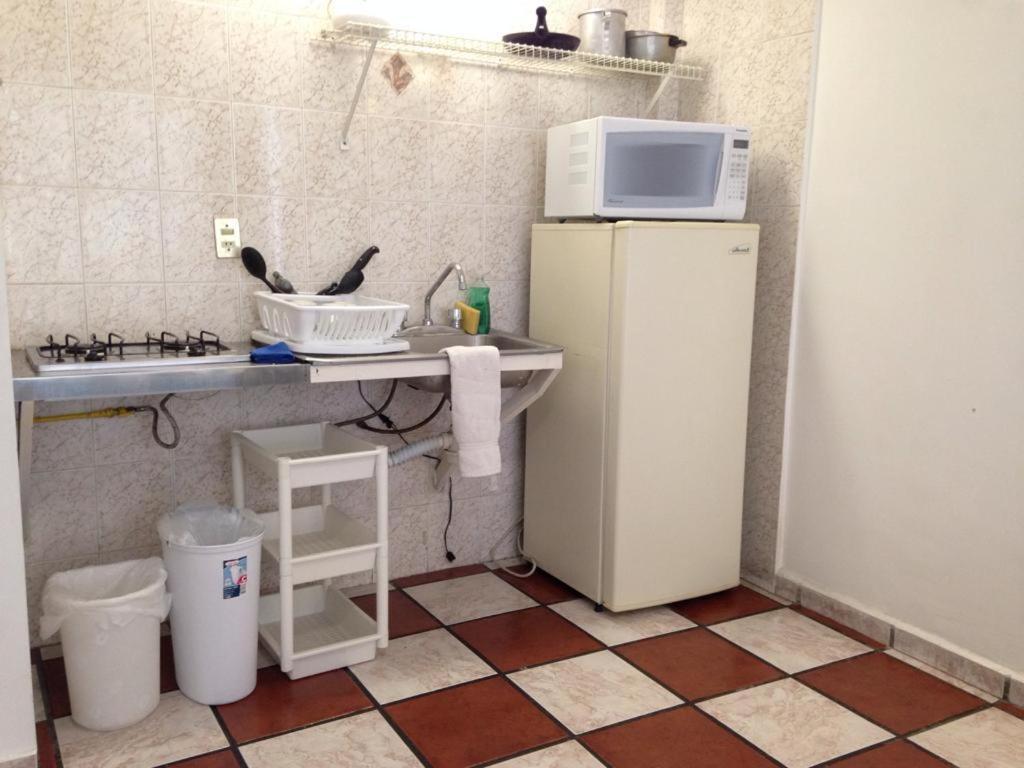 Apartamentos Hotel Avilla Μεξικό Εξωτερικό φωτογραφία