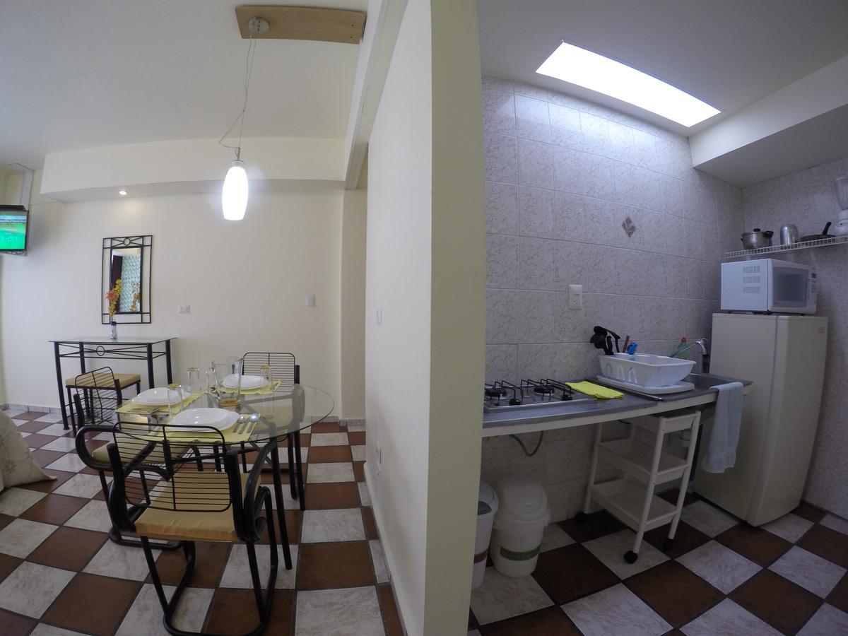 Apartamentos Hotel Avilla Μεξικό Εξωτερικό φωτογραφία