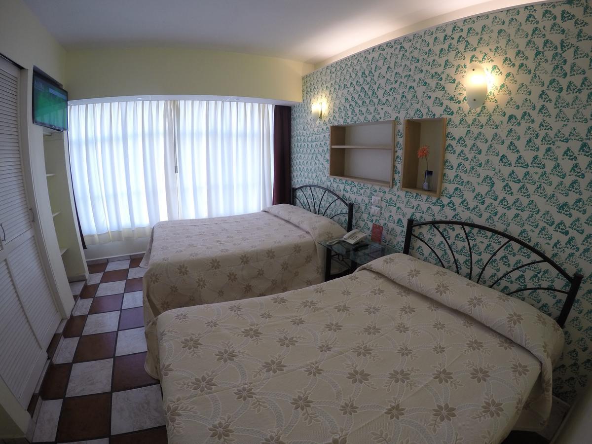 Apartamentos Hotel Avilla Μεξικό Εξωτερικό φωτογραφία