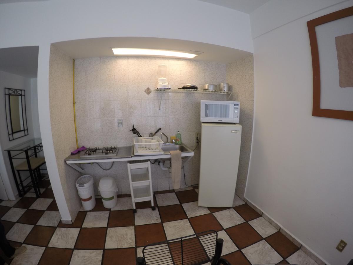 Apartamentos Hotel Avilla Μεξικό Εξωτερικό φωτογραφία