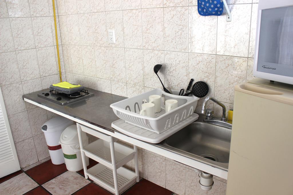 Apartamentos Hotel Avilla Μεξικό Εξωτερικό φωτογραφία