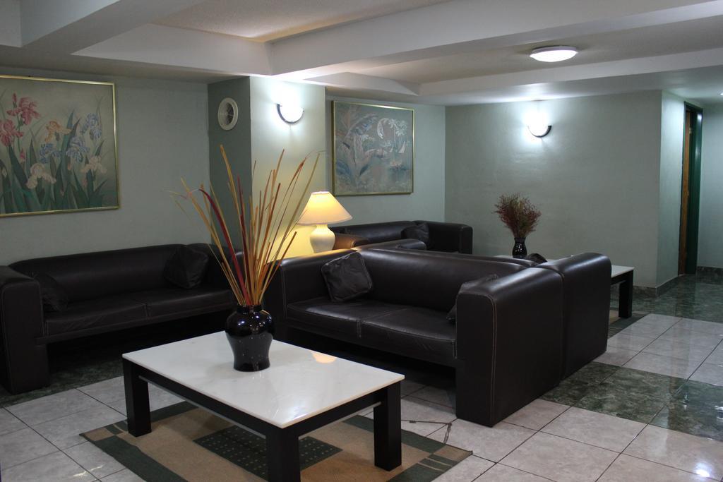 Apartamentos Hotel Avilla Μεξικό Εξωτερικό φωτογραφία