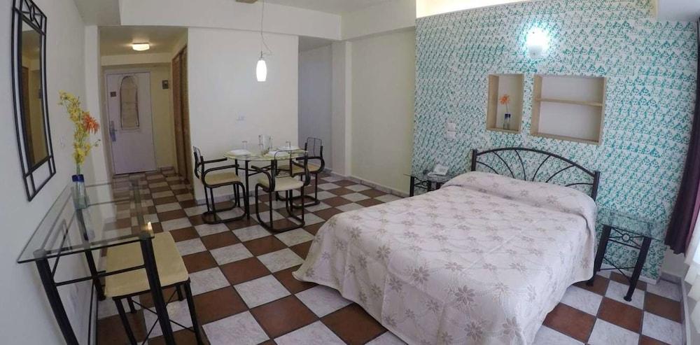 Apartamentos Hotel Avilla Μεξικό Εξωτερικό φωτογραφία