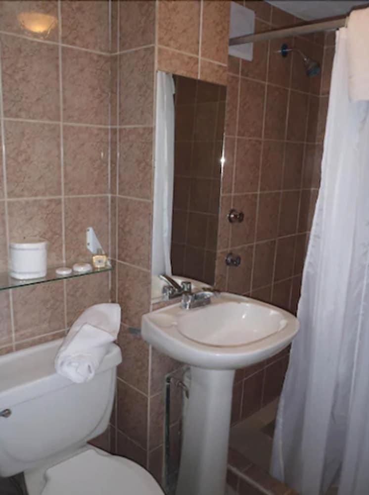 Apartamentos Hotel Avilla Μεξικό Εξωτερικό φωτογραφία